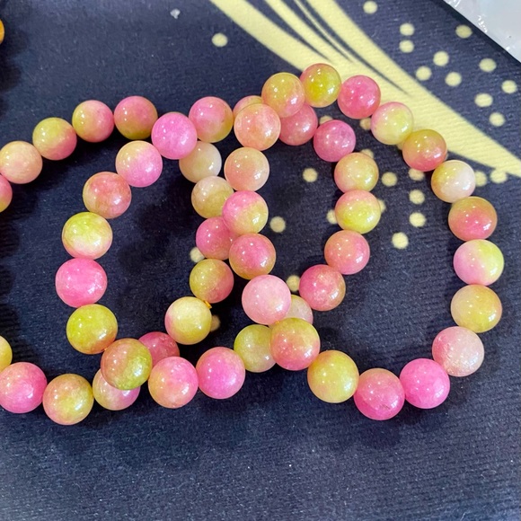 Stretch bracelets - Picture 9 of 9